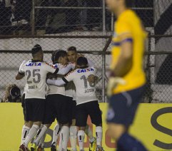 ‘Não pode ter abatimento’, diz Marcelo no líder Cruzeiro