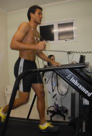 Copa Paulista: Elenco do XV de Piracicaba realiza exames no Emcor