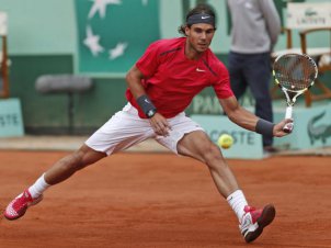 Tênis: Nadal volta a vencer fácil e avança em Roland Garros
