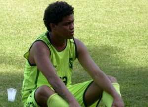 Série C: Duque de Caxias fecha com ex-lateral do Fluminense