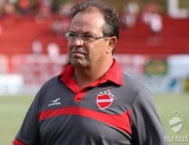 Série B: Vila Nova deve apostar em ídolo do acesso para se salvar