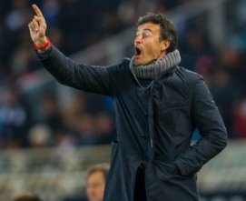 Espanhol: Novo técnico começará treinos no Barça dia 14 de julho