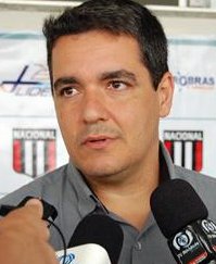 Técnico da nova geração vê com bons olhos uma chance na Copa Paulista