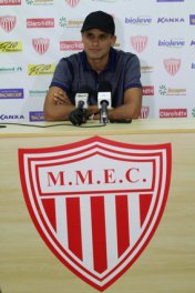 Marcelo Gotti: Em meio a dívidas, o Mogi Mirim vai para o brejo?!