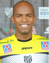 Série C: Tupi rescinde contrato de meia e negocia saída de atacante