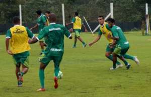 Série C: Cuiabá vai a João Pessoa a fim de fechar semestre com oito pontos
