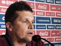 Série B: Paraná deixa Curitiba com dúvidas e desfalques