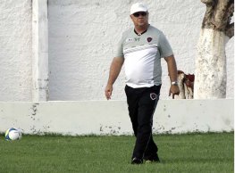 Treze e Botafogo “esquecem” Série C e focam no clássico pelo Paraibano