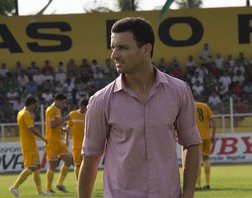 Série B: Luverdense tenta superar maratona para se manter no G4