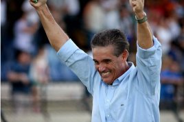 Copa Paulista: Conversas entre Paulo Roberto e São Bento estacionam