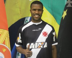 Série B: Vasco apresenta lateral e diz que pode contratar mais