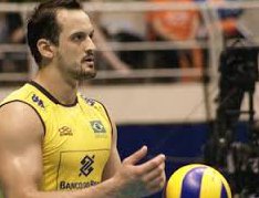 Vôlei: Lipe diz que ‘esquentou o sangue’ da Seleção Brasileira