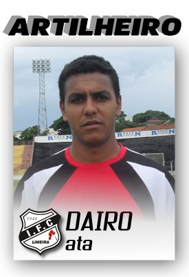 FUTEBOL INTERIOR apresenta a SELEÇÃO FI do PAULISTA da SÉRIE A3