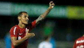 Meia treina e deve reforçar o Internacional