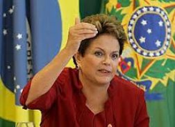 Copa 2014: Dilma determina presença ostensiva do Exército