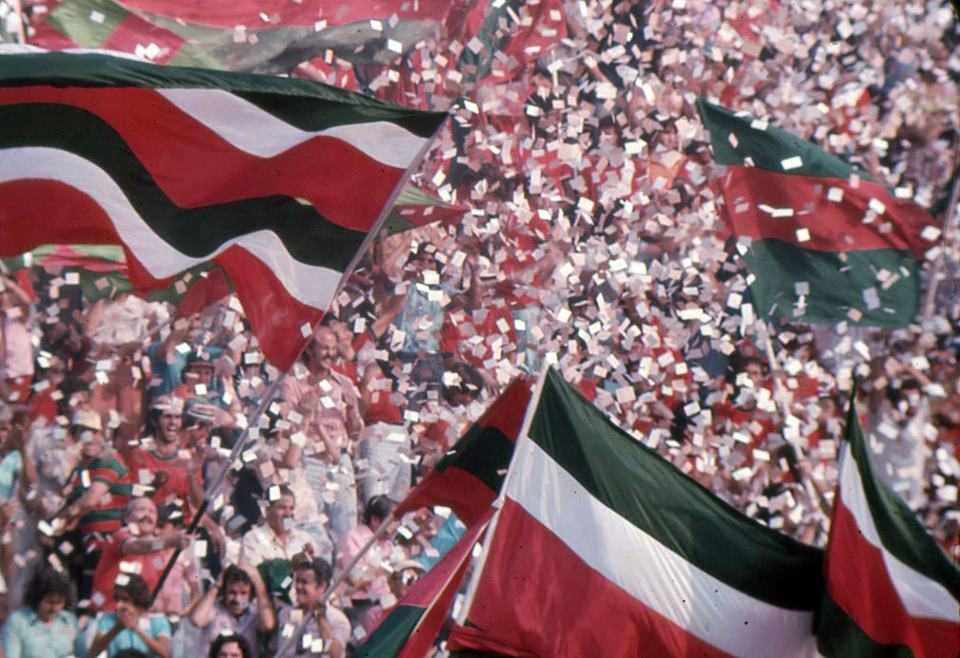 Série B: Portuguesa vai adotar ‘nome de guerra’ no 2º semestre