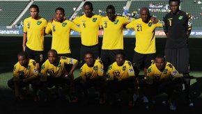 Jamaica é convidada para a Copa América de 2015