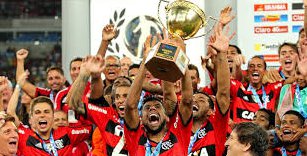 TJD-RJ rejeita recurso do Vasco e mantém Flamengo campeão