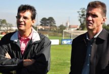 Seleção FI do BRASILEIRÃO CHEVROLET dá moral para recuperação do Botafogo