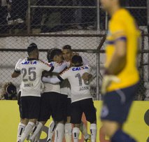 Seleção FI do BRASILEIRÃO CHEVROLET dá moral para recuperação do Botafogo 4 0002048194234 img