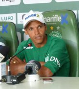 Blog do Ari: Não pegou bem o elogio de Fabinho ao treinador Evaristo Piza