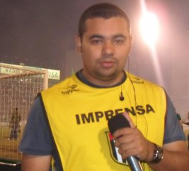 Rádio Conexão FM transmite jogos do Brasileirão neste final de semana