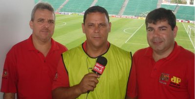 Rádio Difusora AM1320 transmite clássico regional na segundona