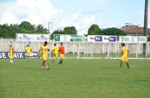 RONDONIENSE: Ariquemes e Vilhena fazem jogo de volta valendo a taça