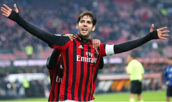 Radar ligado! São Paulo abre conversas para repatriar meia do Milan