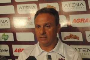 Série C: Caxias está definido para enfrentar o Mogi Mirim