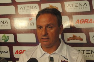 Série C: Caxias está definido para enfrentar o Mogi Mirim