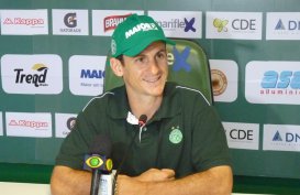 Série C: Guarani visa vitória fora de casa para apagar má imagem