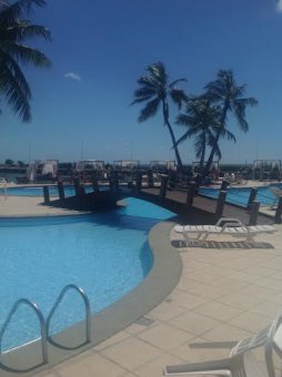 Conheça o Hotel em que está o Verona e que deve hospedar a Seleção Brasileira