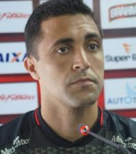 Série B: Lino crê em boa partida contra o Icasa e já mira o acesso