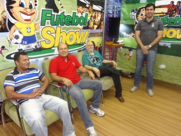 Futebol Show vai mostrar gols e analisar a participação do União no Paulista