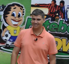 Futebol Show vai mostrar gols e analisar a participação do União no Paulista 3 0002048194397 img