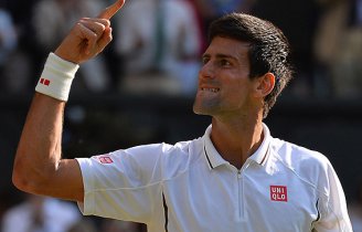 Tênis: Djokovic e Federer sofrem, mas vão às oitavas em Paris