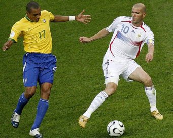 Time da Série B pode contratar ‘pupilo de Felipão’ após a Copa do Mundo