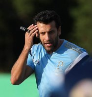 De “saída”, interino diz que Palmeiras precisa de 2 ou 3 reforços