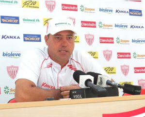 Caxias x Mogi Mirim – Grená tenta assumir a vice-liderança do Grupo B