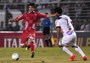 Vila Nova x Bragantino – A culpa era do treinador?