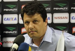 Vasco x Portuguesa – Confronto de Série A na Série B