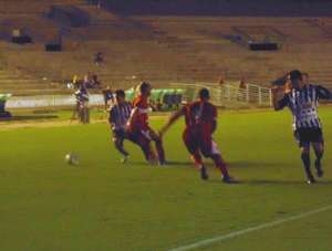 SÉRIE C: Com Guarani na segunda, três jogos do Grupo A agitam o domingo