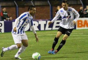 Avaí 0 x 1 ABC – G4, o Mais Querido voltou!