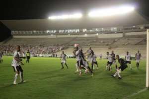 CRB x Treze – Quem levará a melhor na briga de Galo?