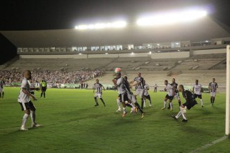 CRB x Treze – Quem levará a melhor na briga de Galo?