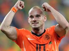 Copa 2014: Van Gaal exalta volta de “carrasco do Brasil” à boa forma física