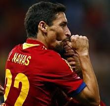 Copa 2014: Com lista quase pronta, Del Bosque deve cortar Navas