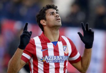 Copa 2014: Del Bosque inclui “brasileirao traíra” na lista final da Espanha