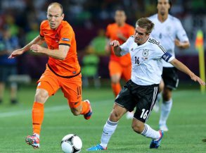 Copa 2014: Sem surpresas, Holanda confirma convocados